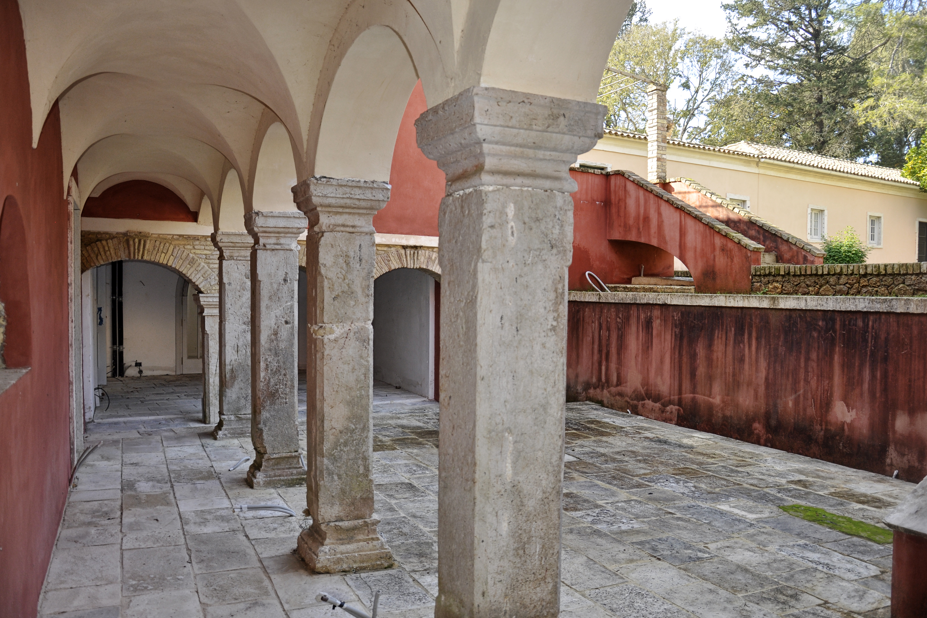 Afra Antico Rosso